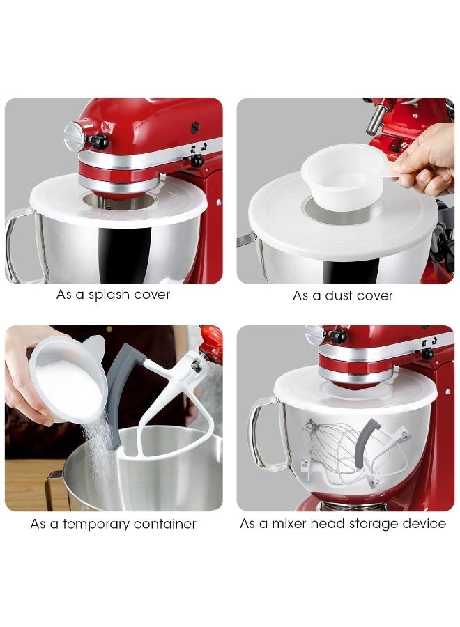 Mixer Bowl Cover - 4.5-5 qt Pack