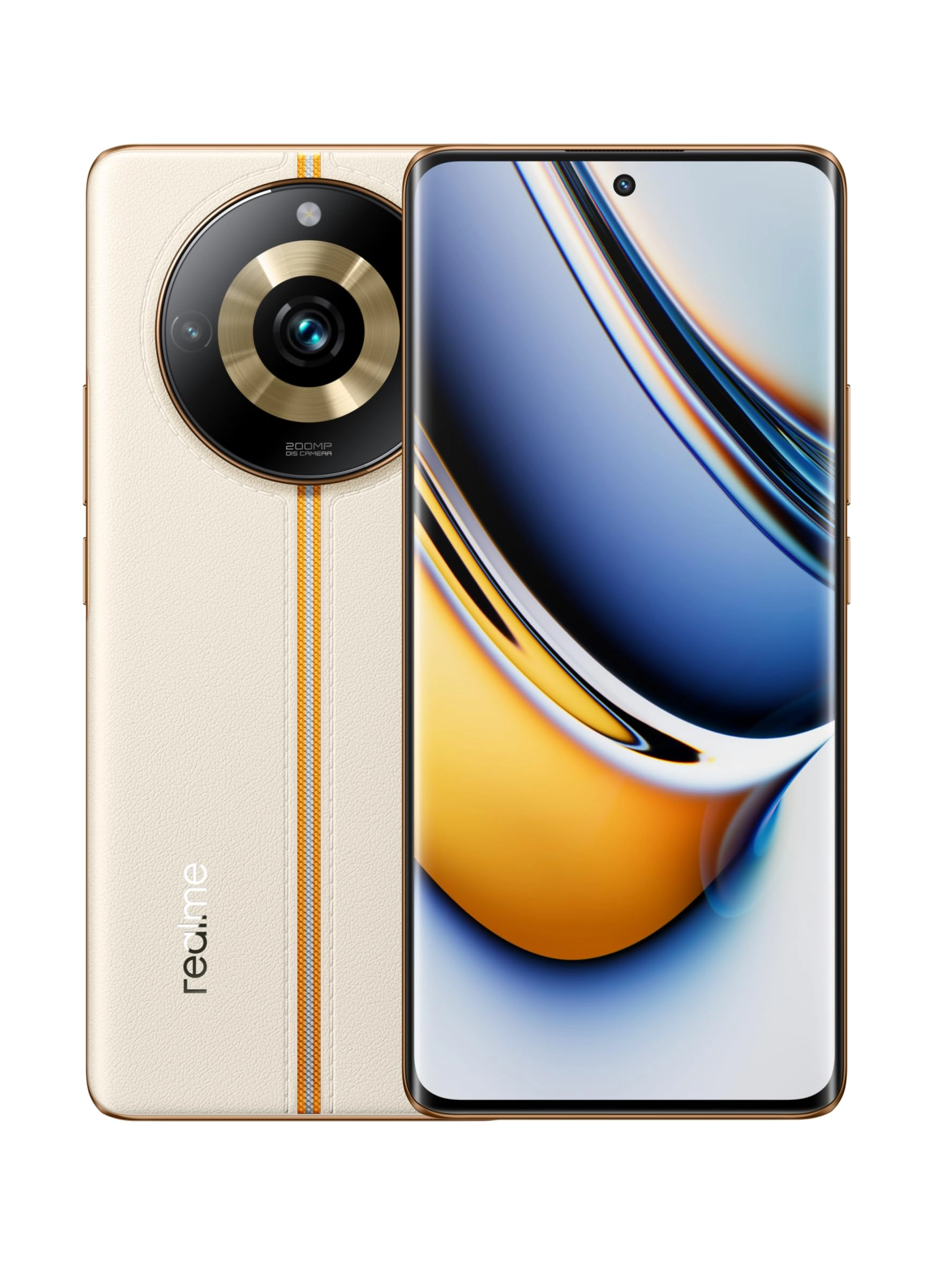 11 Pro Plus - 12GB 512GB