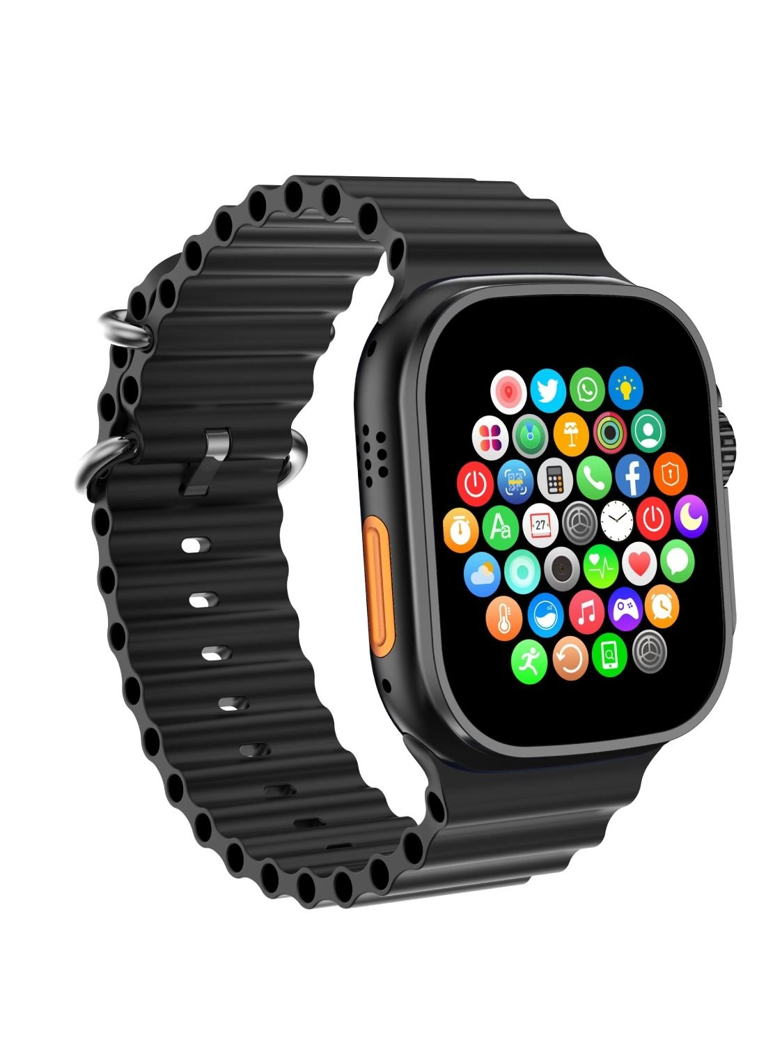 i10 Ultra Max Aluminium