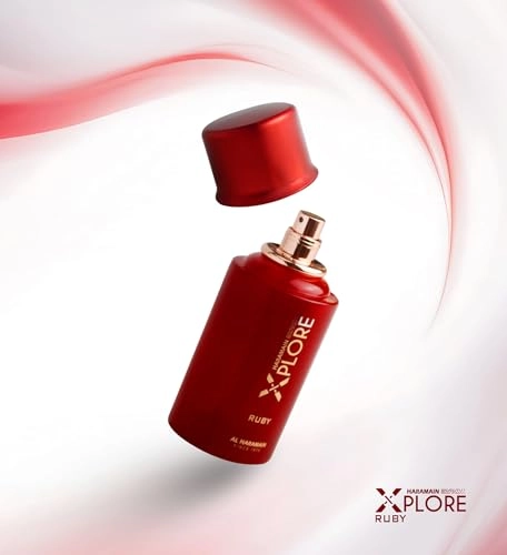 Xplore Ruby Eau de Parfum 100ml