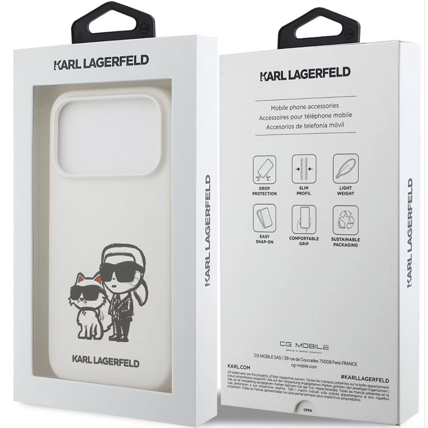 Silicone Case for iPhone 17 Pro Max