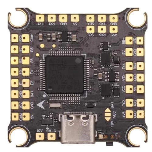 Flight Controller - 5in1 1-2S 12A ESC