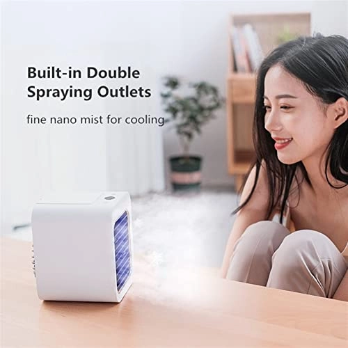 Portable Air Conditioner - One Size 3.5 Kilograms