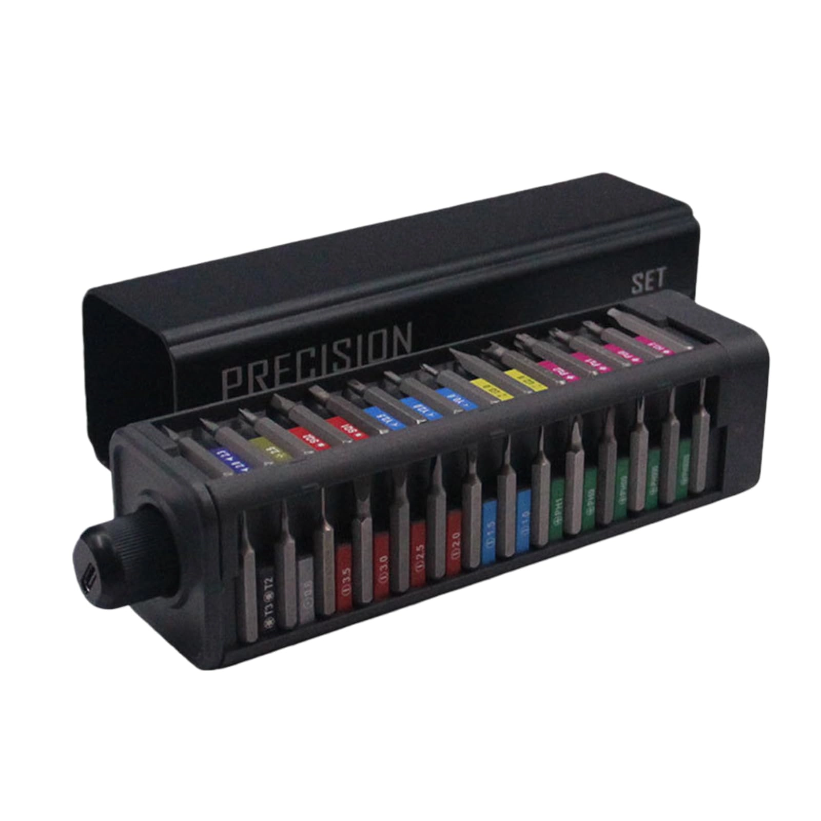 Electric Screwdriver - 320Ah