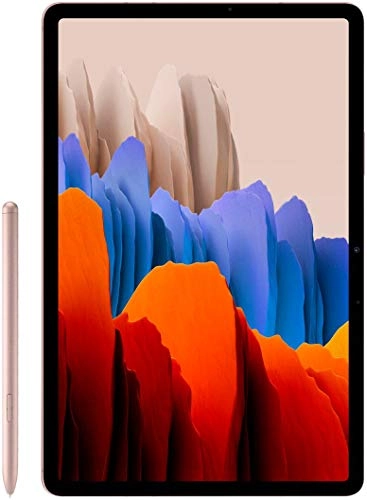 Galaxy Tab S7+ 5G - 256GB 12.4"