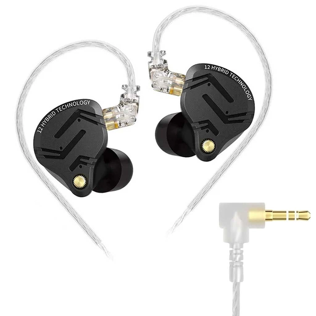 Concept Kart ZS12 PRO X Wired Earphone