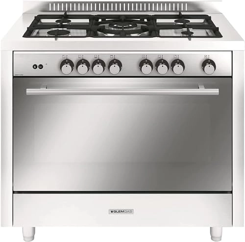 GMIL5FSS GAS Cooker