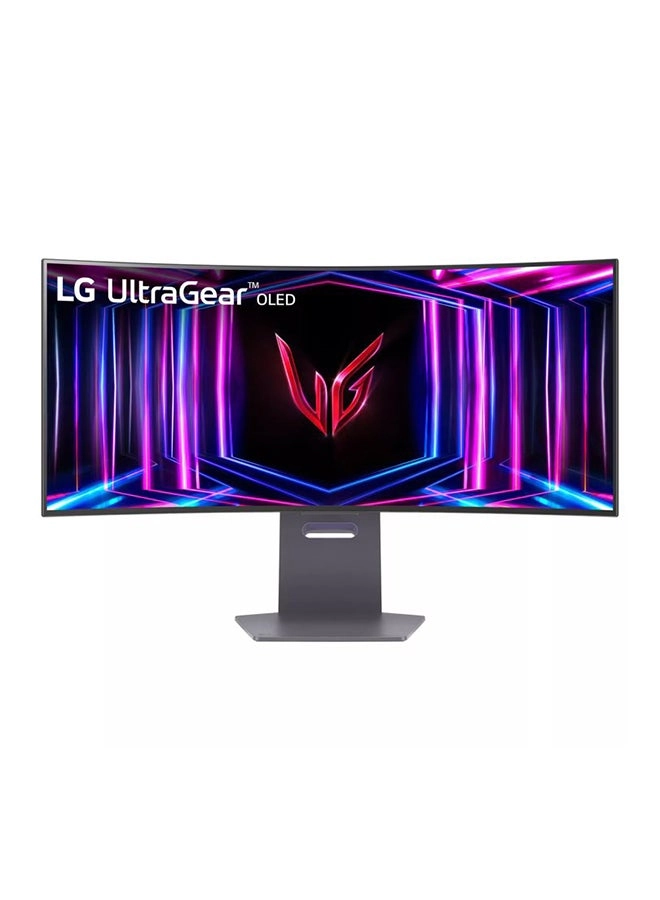 UltraGear OLED - 34GS95QE 34 inch 3440 X 1440 pixels