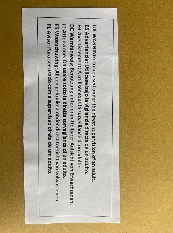 U Drill SP WC Series Insert Bit