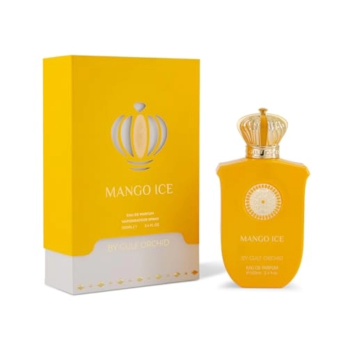 Mango Ice Eau de Parfum 100ml