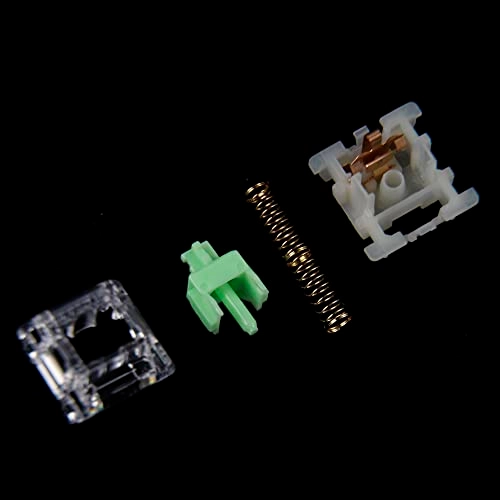 Gateron Baby Kangaroo - 10 PCS