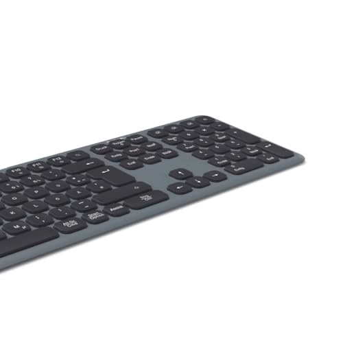 WK-550 - DE Wireless