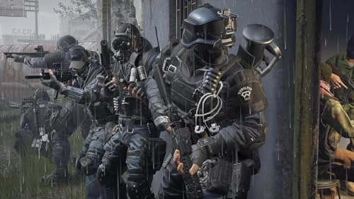 Crossfire: Sierra Squad - PlayStation 5