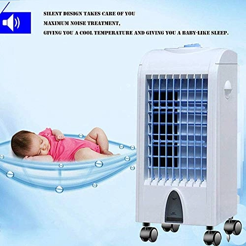 Evaporative Cooler - Tower