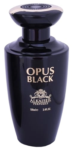 OPUS BLACK Eau de Parfum 100ml