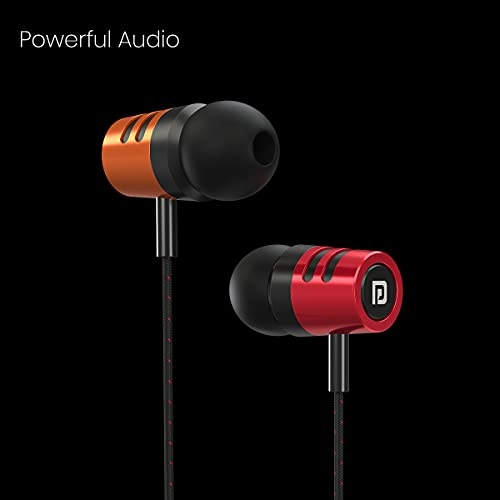 Ear 2 Wired Earphone