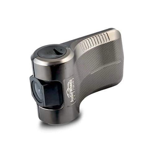 DVR Dashcam - 1920x1080p 30FPS