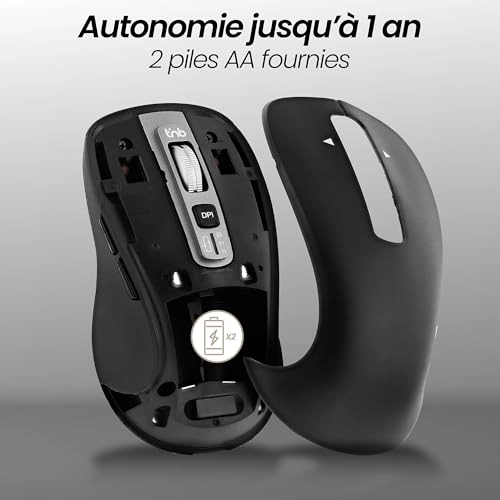 Infinite Mouse - Bluetooth