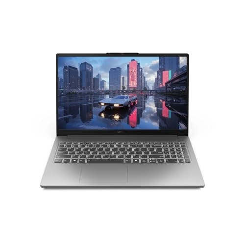 LOQ Essential i5-12450HX - 15.6'' Core i5-12450HX 8GB DDR5 512GB SSD