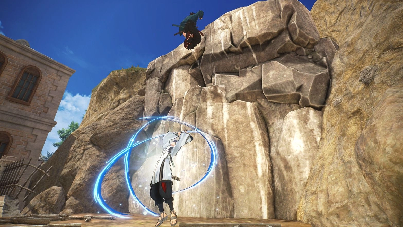 Fate/Samurai Remnant - Playstation 5