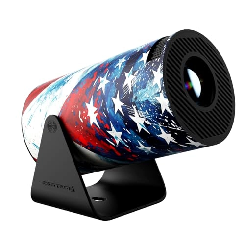 HY300 PRO 260 ANSI lumens 1920 x 1080
