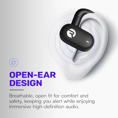 Open Earbuds Wireless Earbud