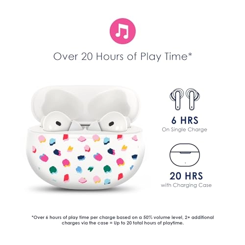 PKTW200BS Wireless Earbud