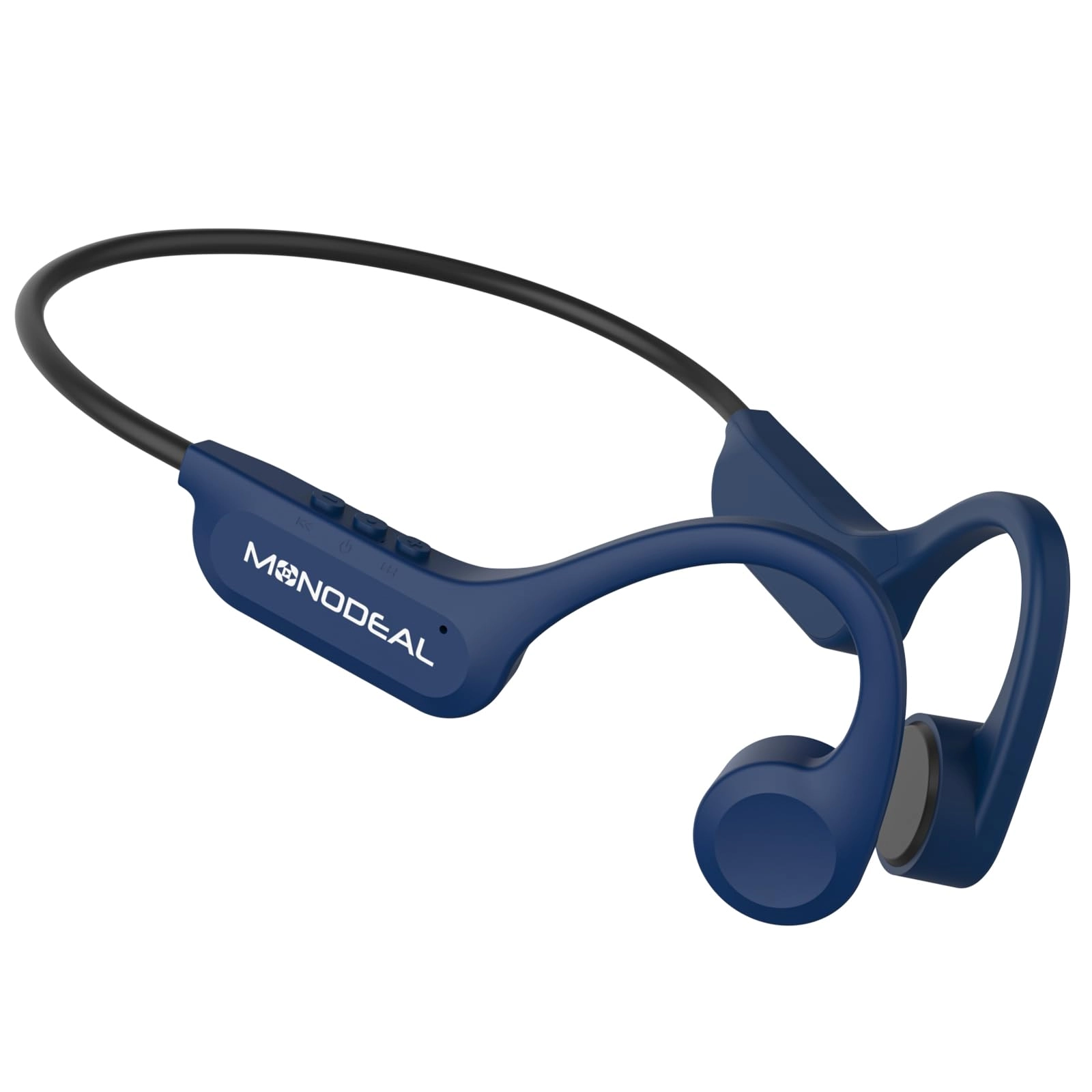 MONODEAL Bone Conduction Headphones X14 Wireless Headphone
