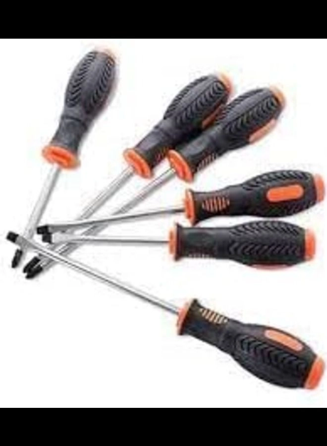 ABBASALI Screwdriver Set (7 Pcs)