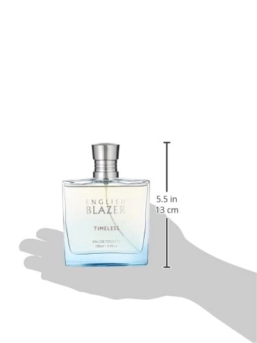 Timeless Eau de Toilette 100 ml