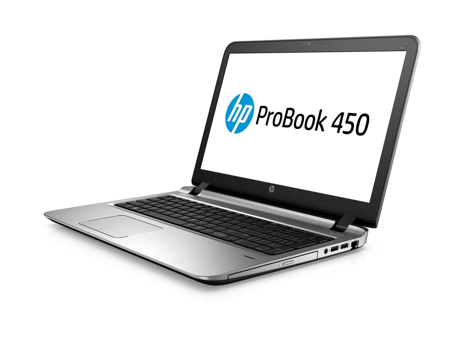(Renewed) ProBook 450 G3 - 15.6'' 8GB 1TB i7-6500U