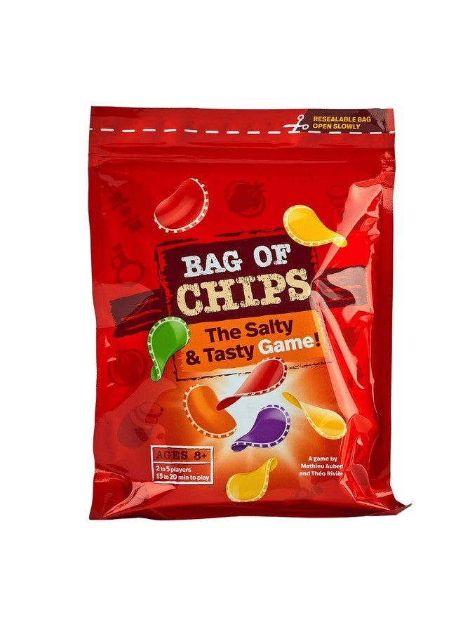 Bag Of Chips