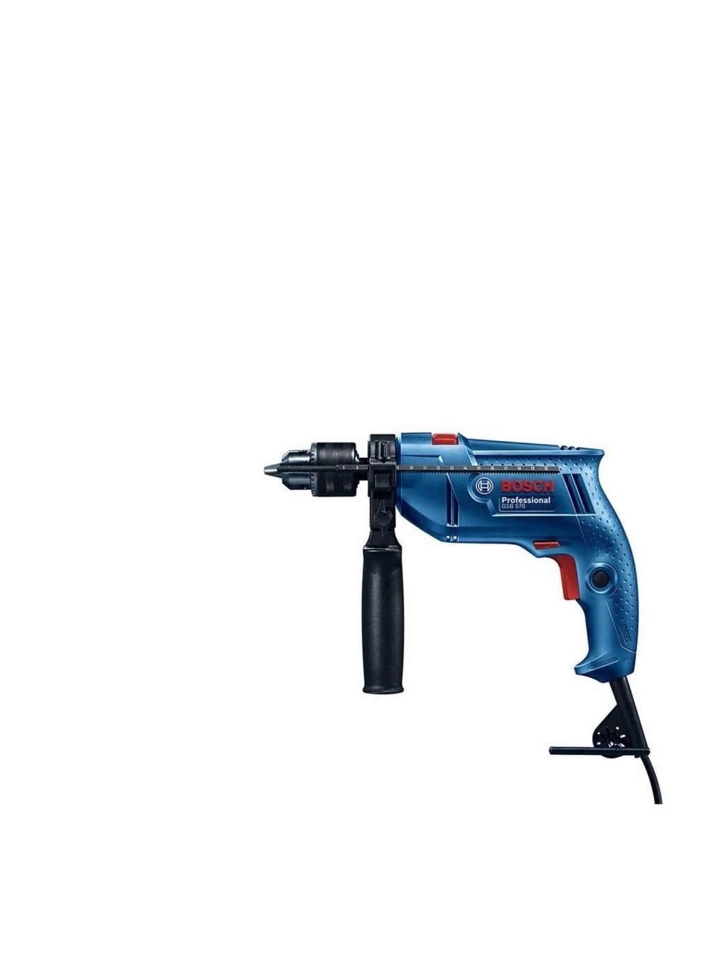 Impact Drill - 570W 1.7kg