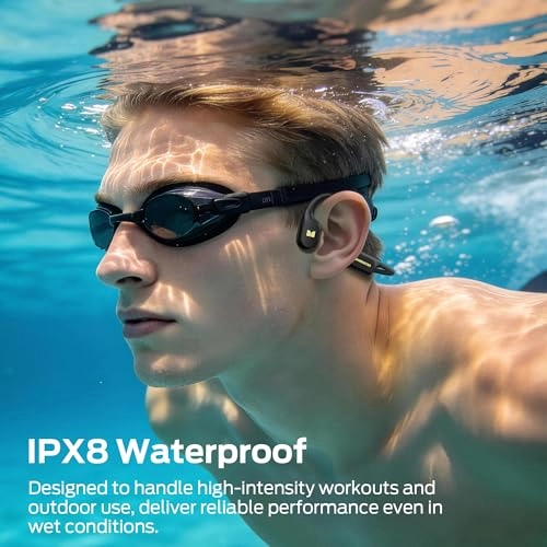 BC300 Wireless Headphone