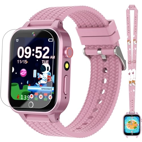 Smart Watch Aluminum