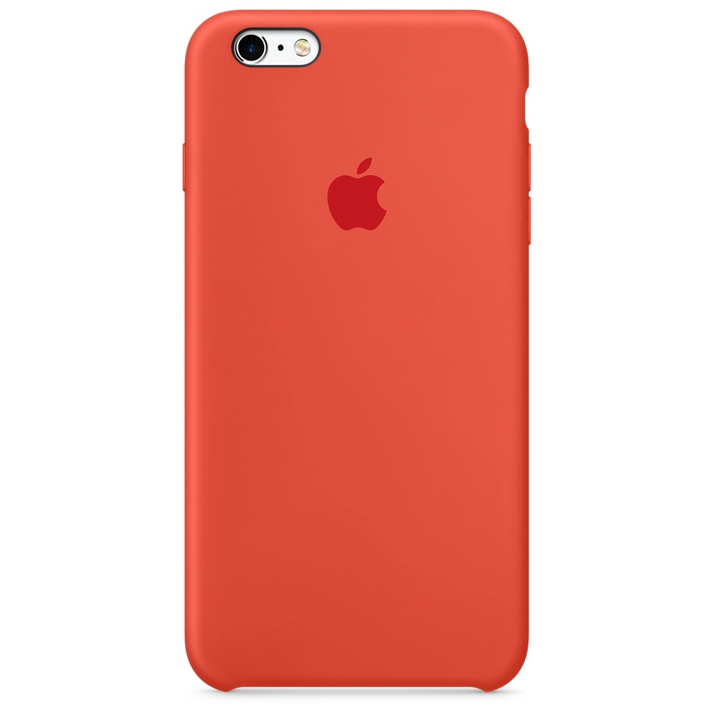 Silicone Case for IPhone 6S Plus