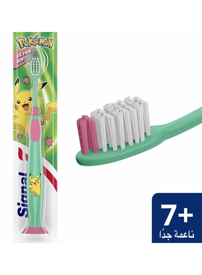 Ultra Soft Toothbrush