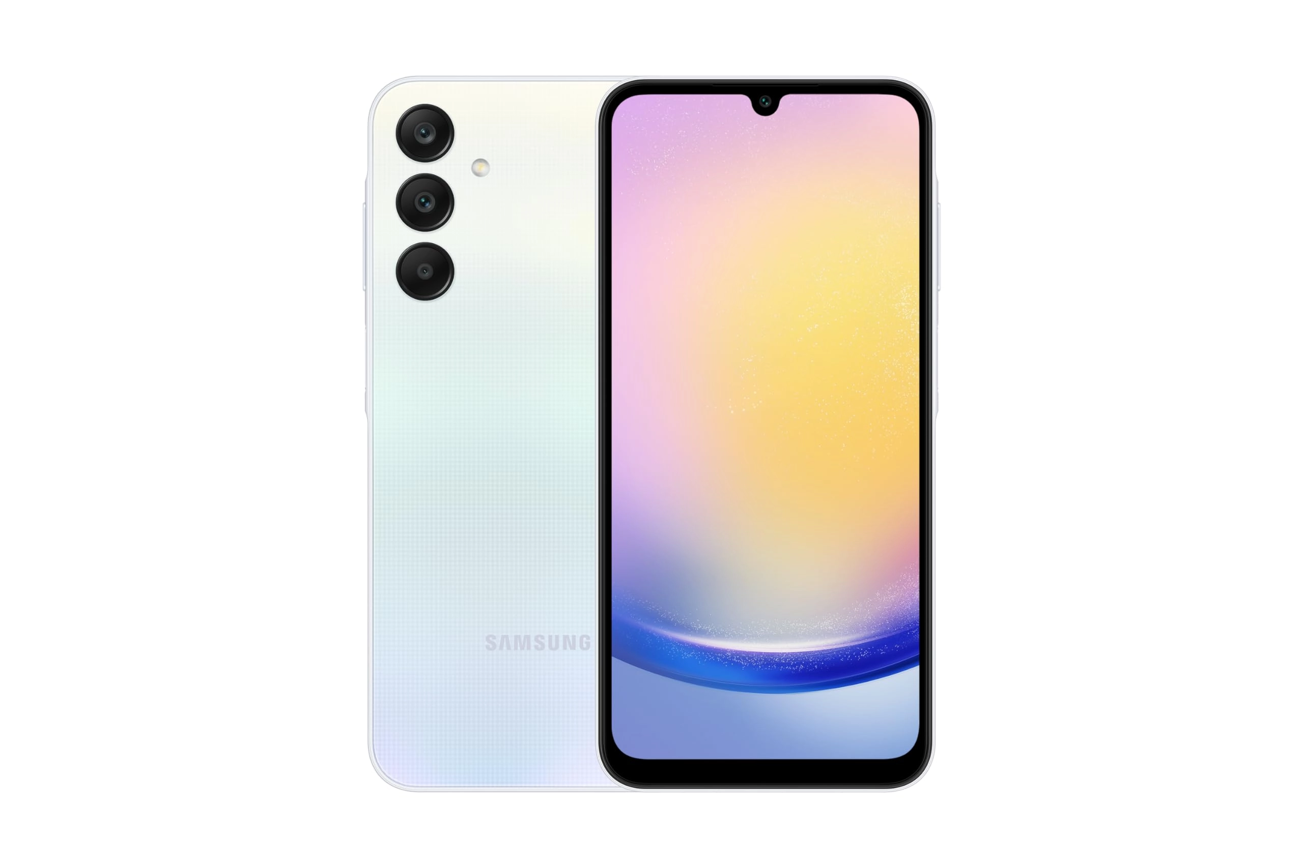 Galaxy A25 - 6GB 128GB