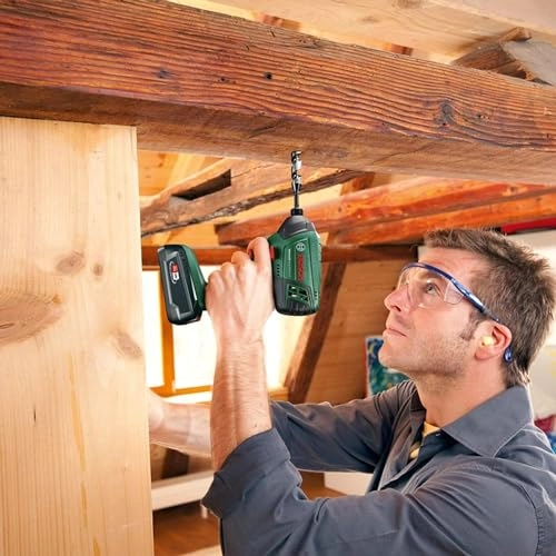 AdvancedImpactDrive 18 - 1.5 Ah