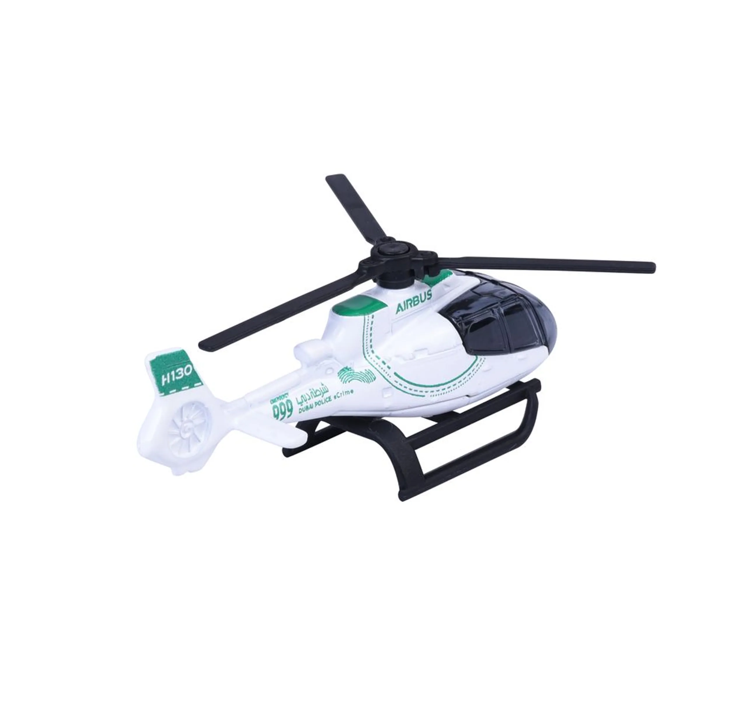 Airbus H130 - 1:64