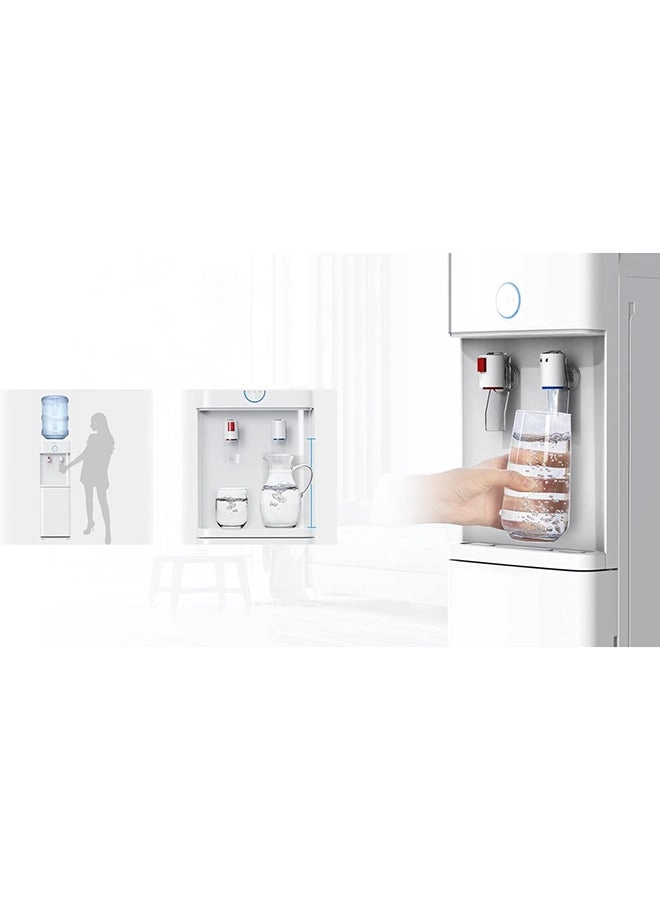 YL2436S-W(W)-G - 35 L