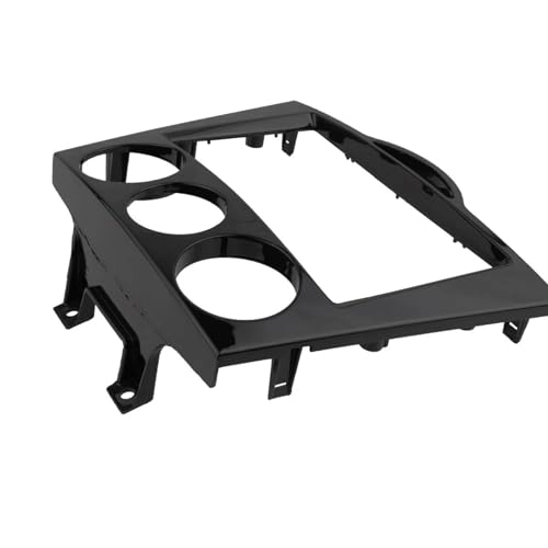 Radio Trim Dash Frame - RX8 2003-2008