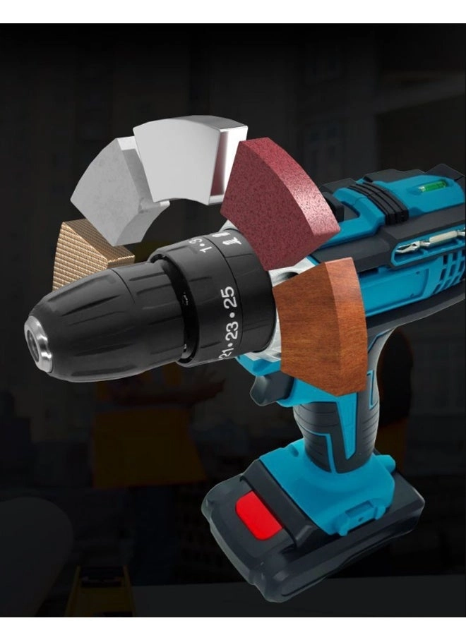 Cordless Drill