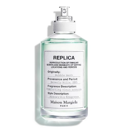 Bubble Bath Eau de Toilette 100 ml