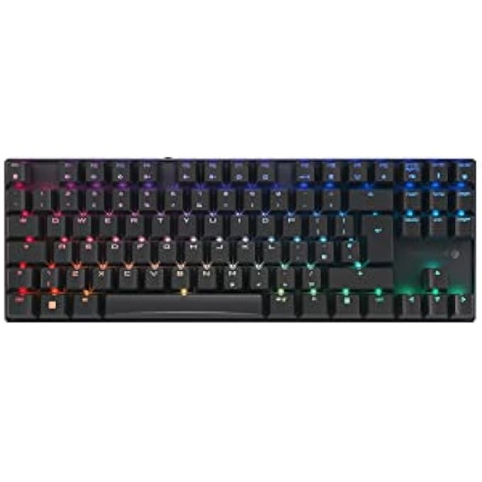 rayihni MX 8.2 TKL - UK Wireless