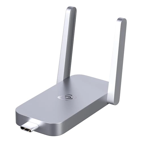 Deeper Connect SE - 500Mbps 802.11ac