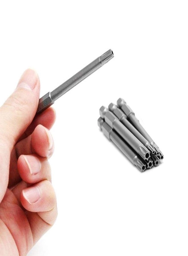 Torx Security Screwdriver Set - 11 PCS 3 Inch