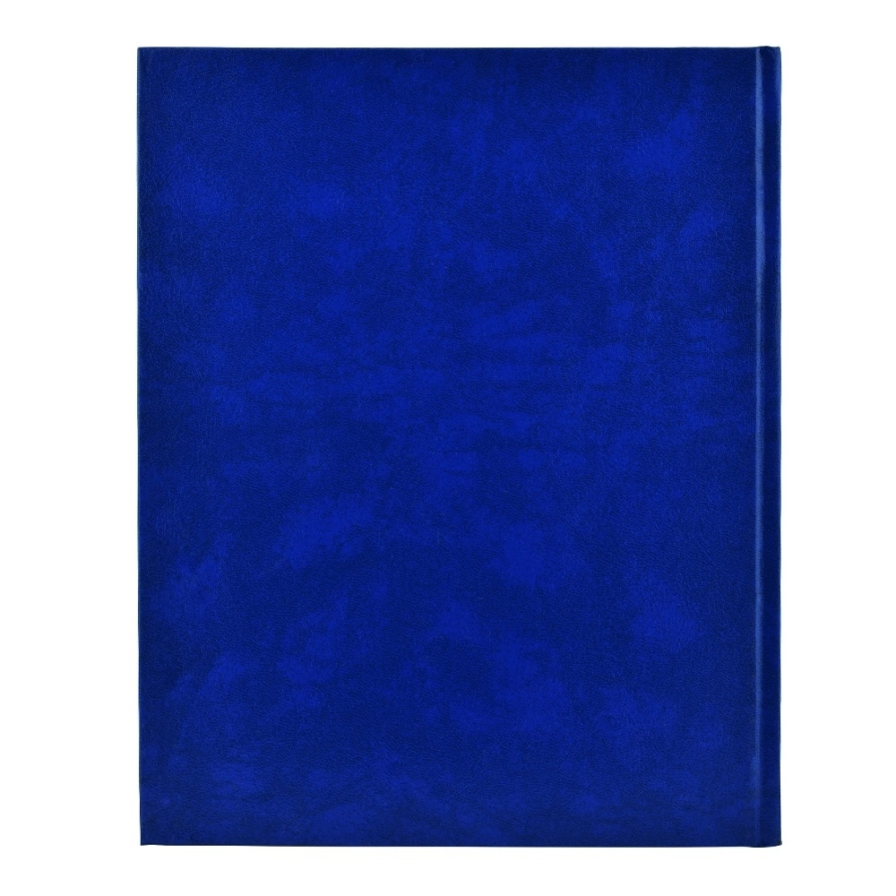Manuscript Book A4 Hardcover - 3 Quire