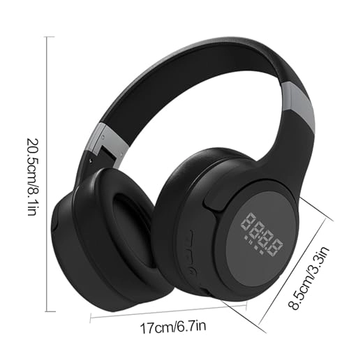 G06 Wireless Headset