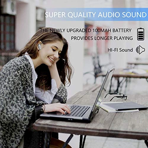 k1 Wireless Headset